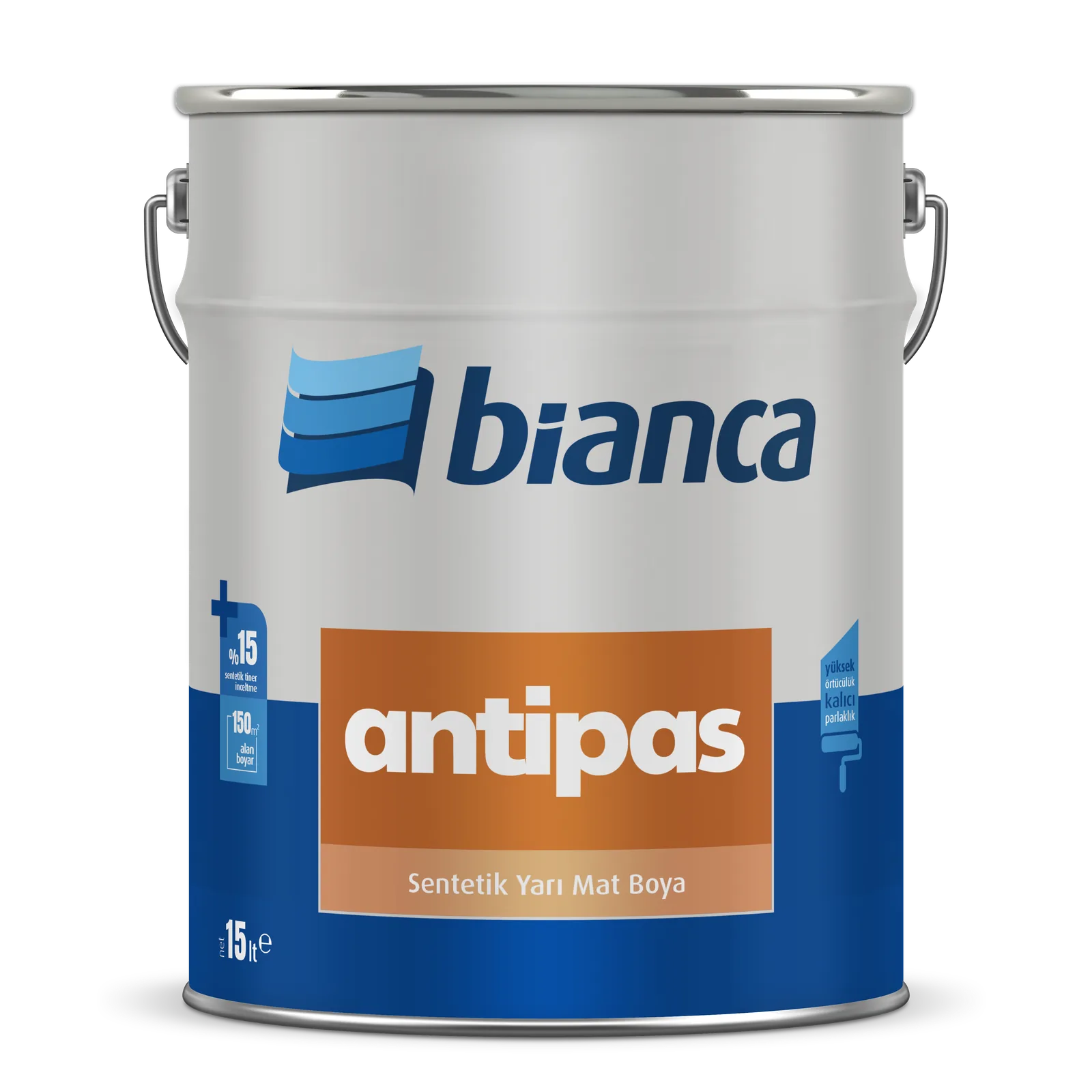 Antipas - Ceylan Yapı
