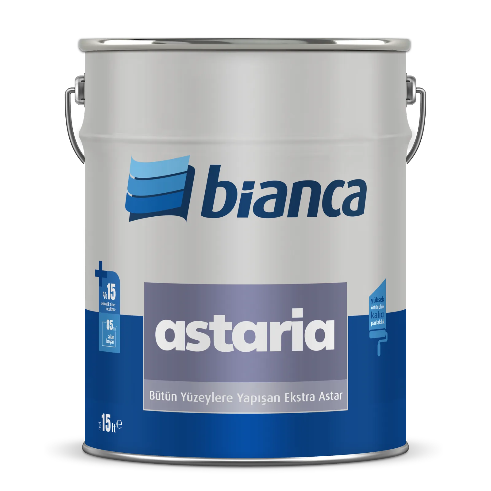 Astaria - Ceylan Yapı
