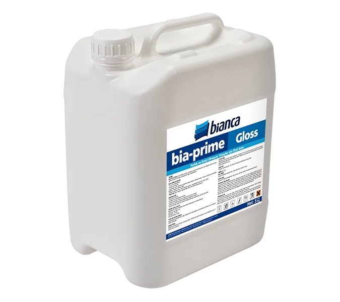 Bi-Prime Gloss - Ceylan Yapı