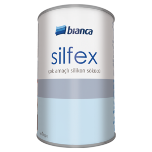 Bianca Silfex Silikon Sökücü - Ceylan Yapı