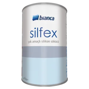 Bianca Silfex (Silikon Sökücü) - Ceylan Yapı