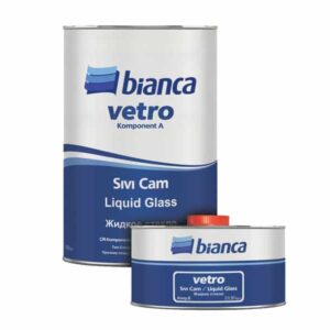 Bianca Vetro Sıvı Cam - Ceylan Yapı