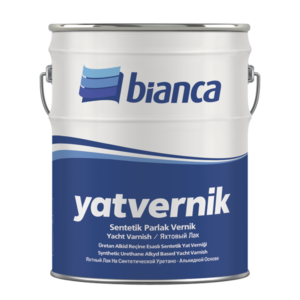 Bianca Yat Vernik (Parlak) - Ceylan Yapı