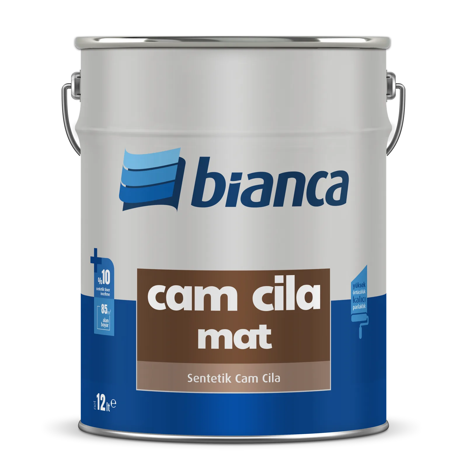 Cam Cila (Mat) - Ceylan Yapı
