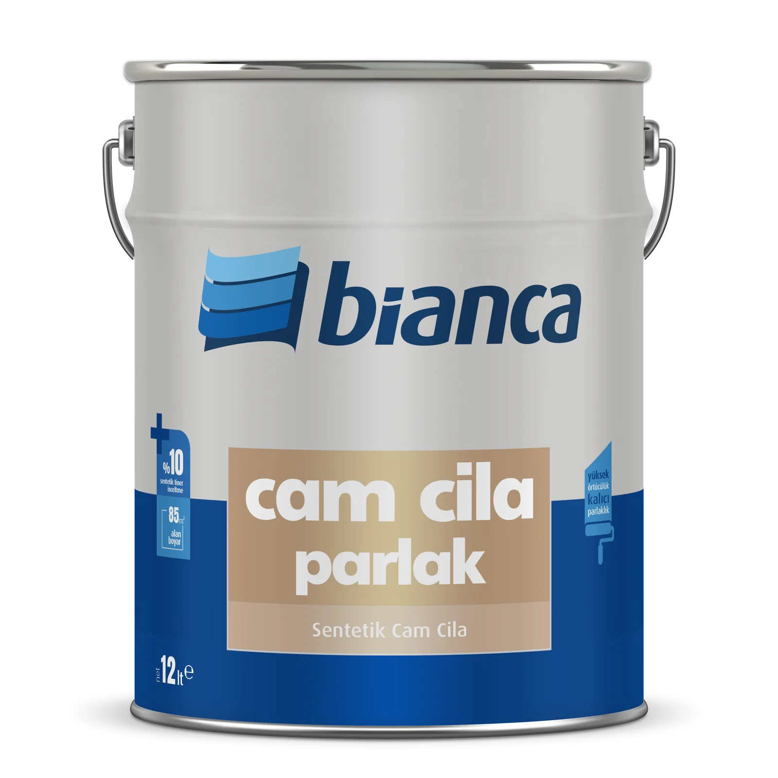 Cam Cila (Parlak) - Ceylan Yapı