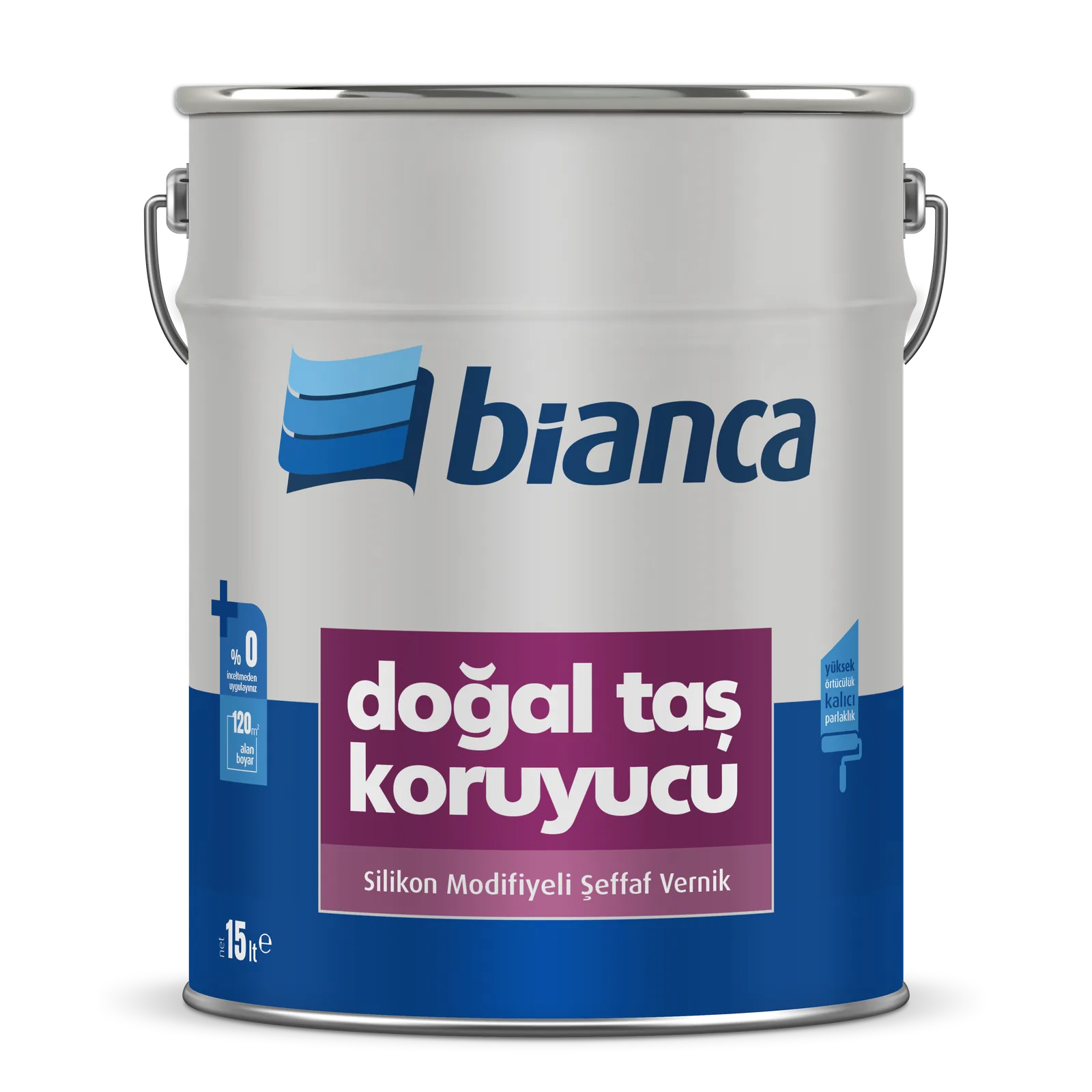 Doğal Taş Koruyucu - Ceylan Yapı