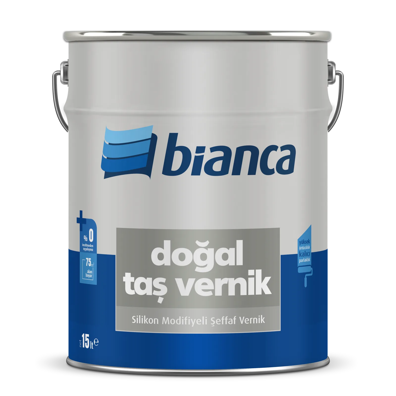 Doğal Taş Vernik - Ceylan Yapı