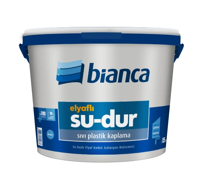 Elyaflı Su-Dur - Ceylan Yapı