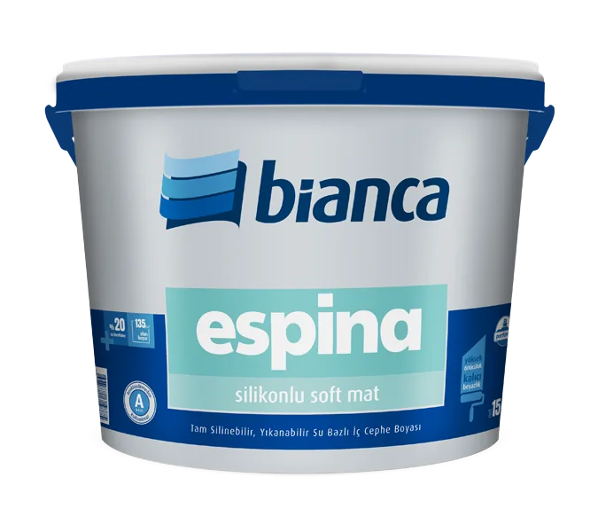 Espina Soft Mat - Ceylan Yapı