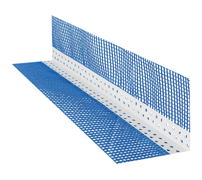 Fileli PVC Profili - Ceylan Yapı