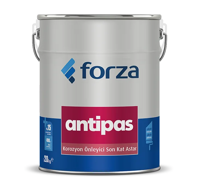 Forza Antipas - Ceylan Yapı