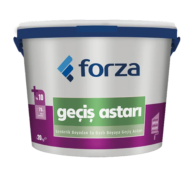 Forza Geçiş Astarı - Ceylan Yapı