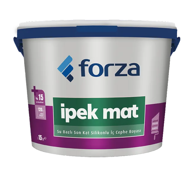 Forza İpek Mat - Ceylan Yapı
