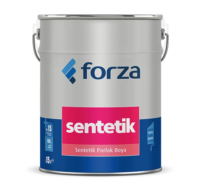 Forza Sentetik - Ceylan Yapı