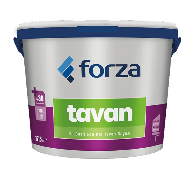 Forza Tavan - Ceylan Yapı