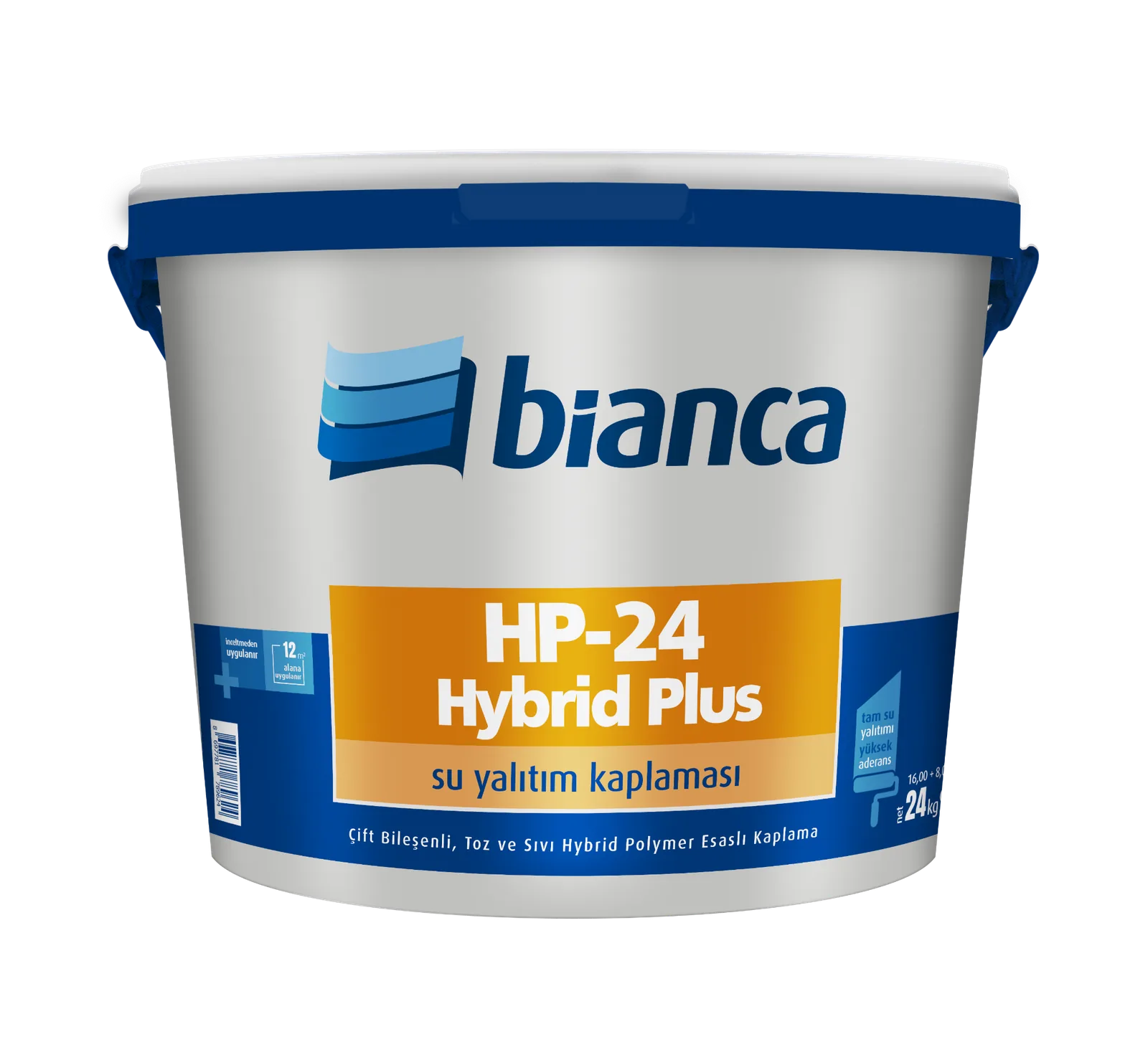 HP-24 Hybrid Plus - Ceylan Yapı