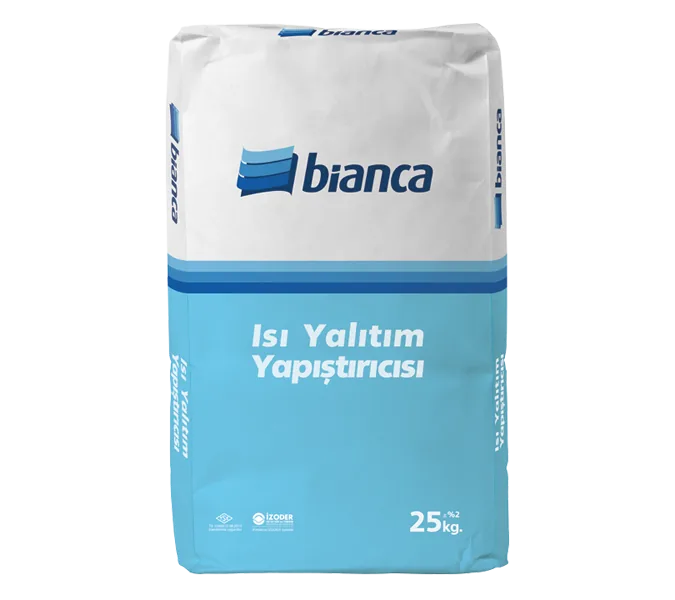 Isı Yalıtım Yapıştırıcısı - Ceylan Yapı
