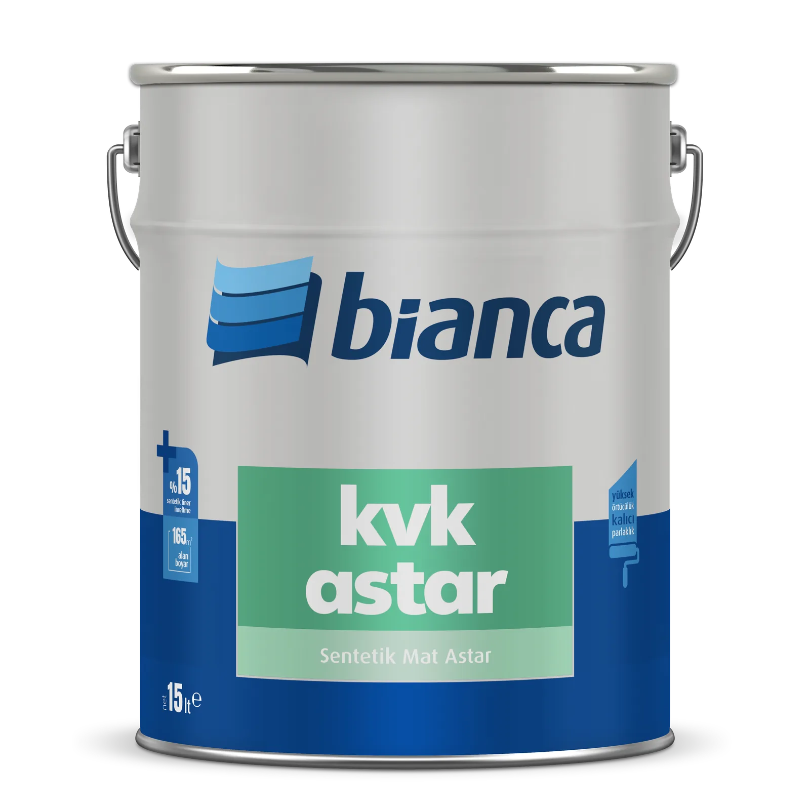 KVK Sentetik Astar - Ceylan Yapı