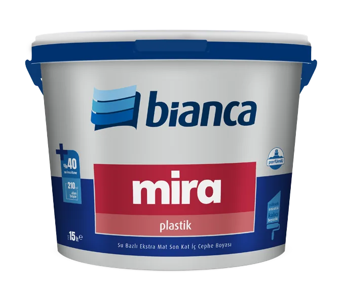 Mira Plastik - Ceylan Yapı