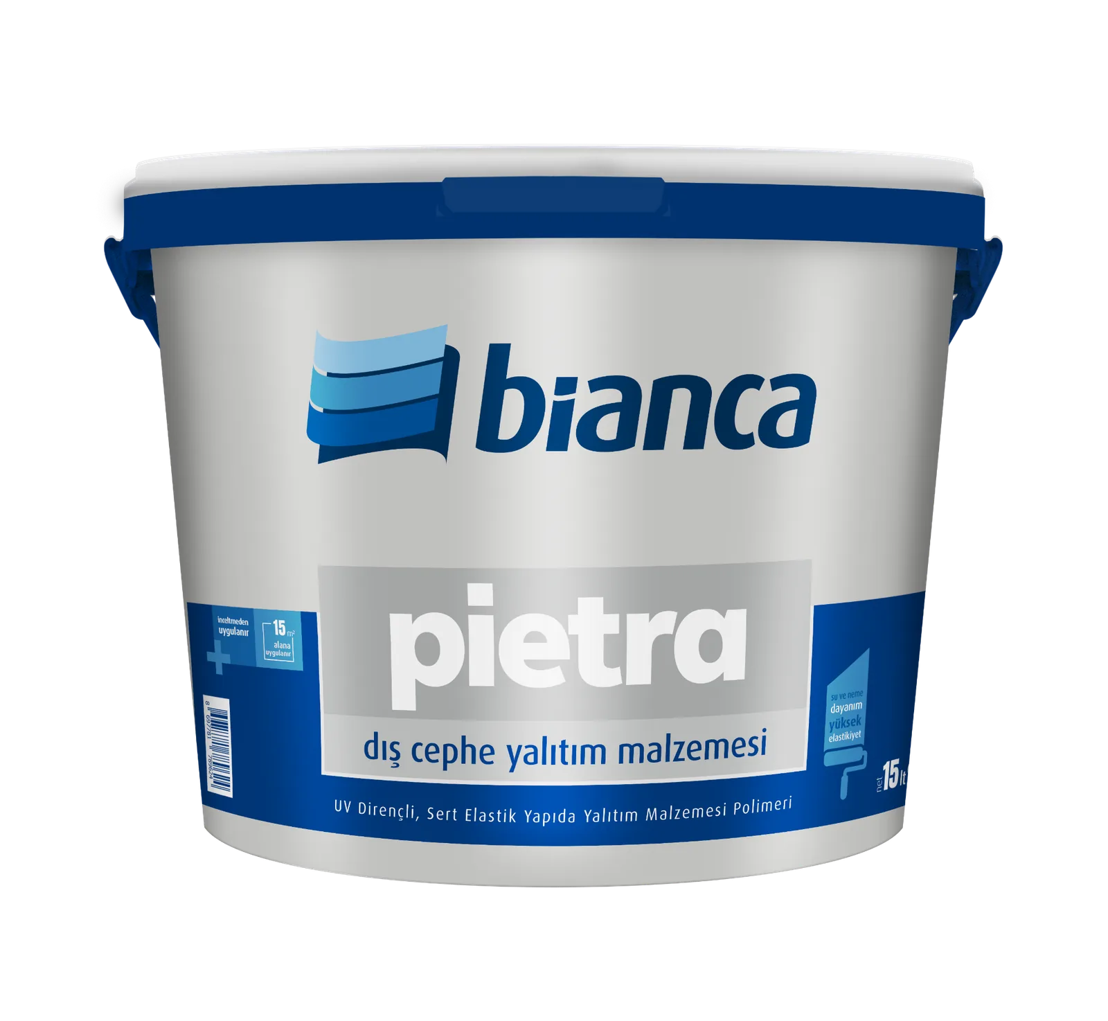 Pietra - MS Polimer - Ceylan Yapı