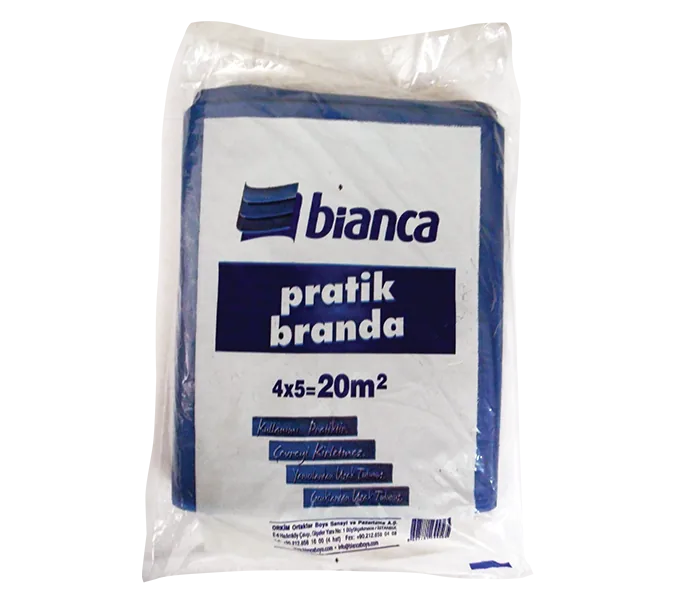 Pratik Branda - Ceylan Yapı