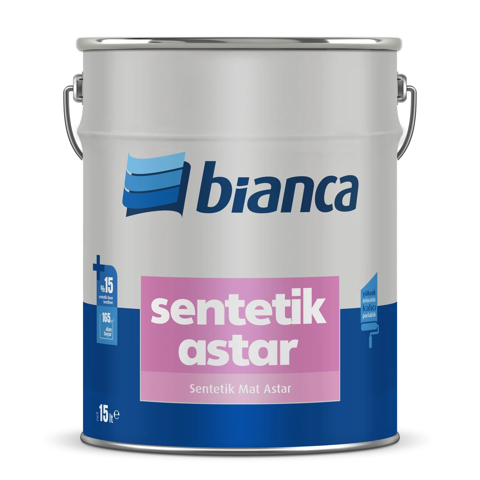Sentetik Astar - Ceylan Yapı