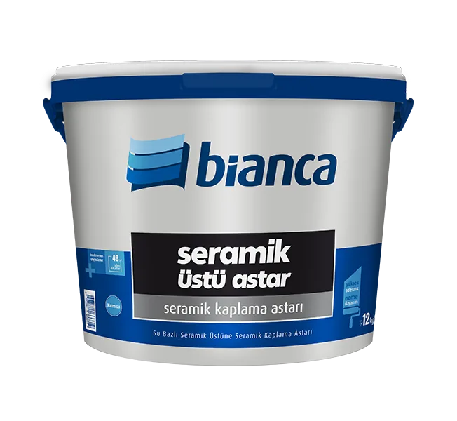 Seramik Üstü Astar - Ceylan Yapı