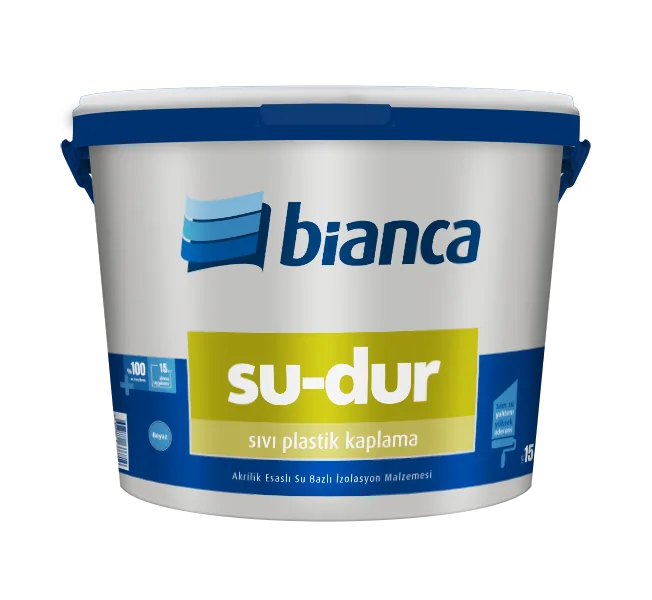 Su-Dur - Ceylan Yapı