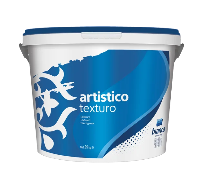 Texturo - Ceylan Yapı