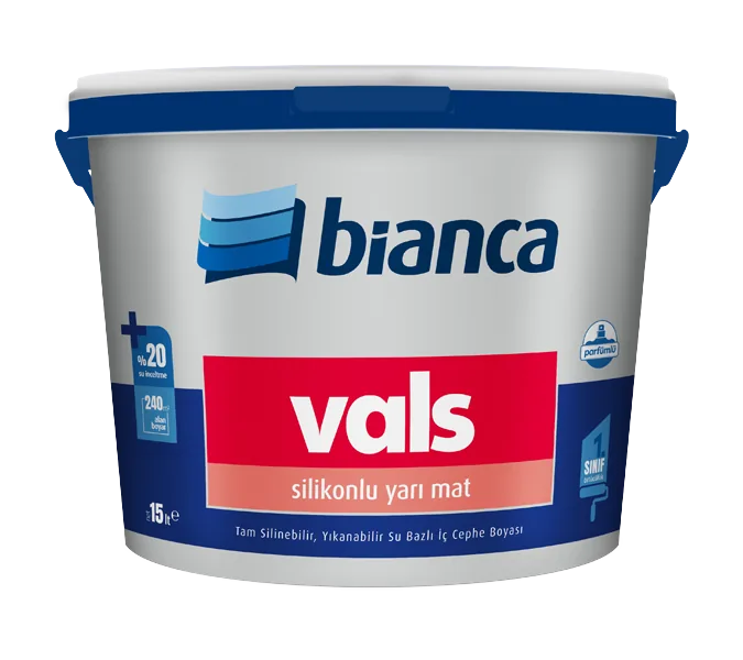 Vals Yarı Mat - Ceylan Yapı