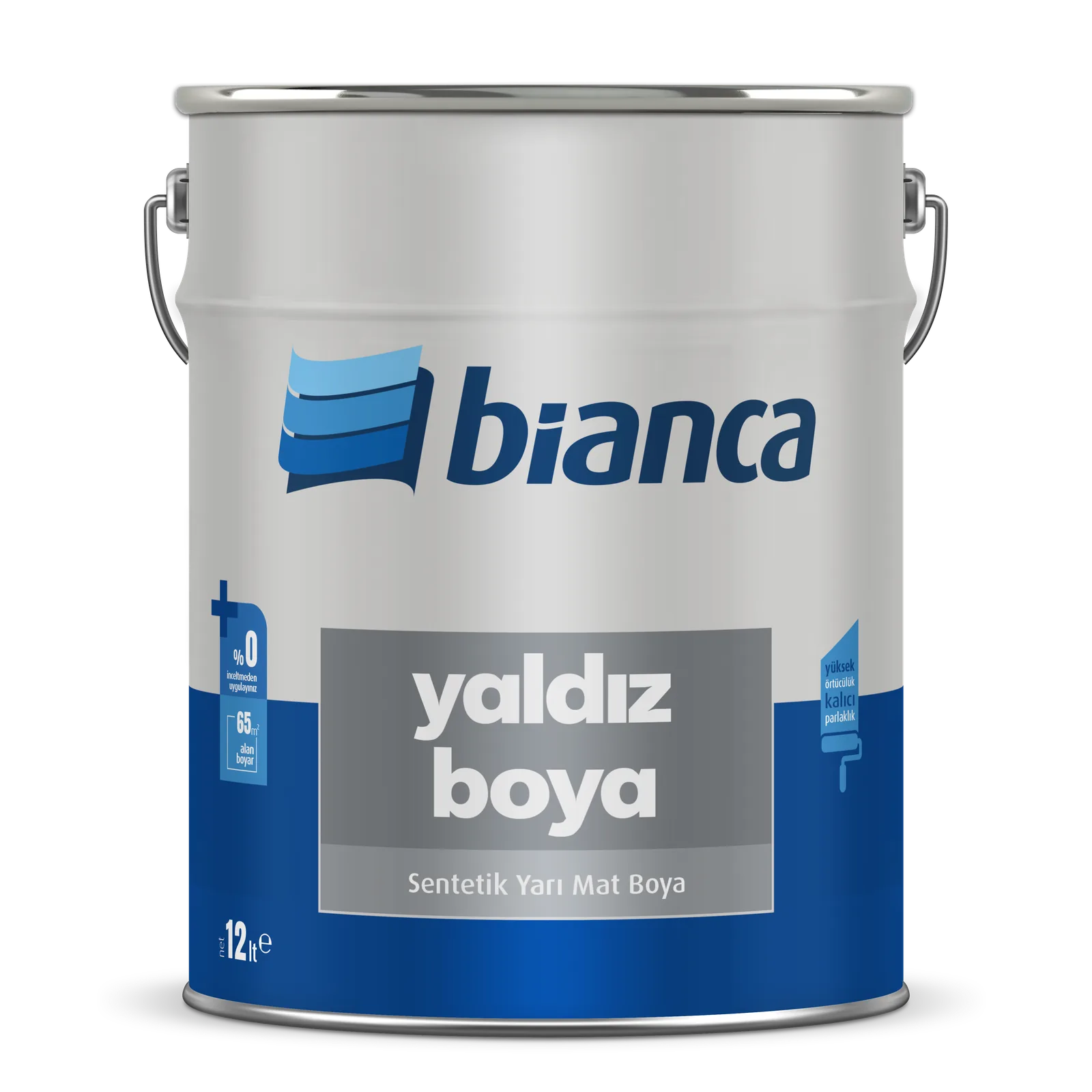Yaldız Boya (Altın · Bronz · Bakır) - Ceylan Yapı