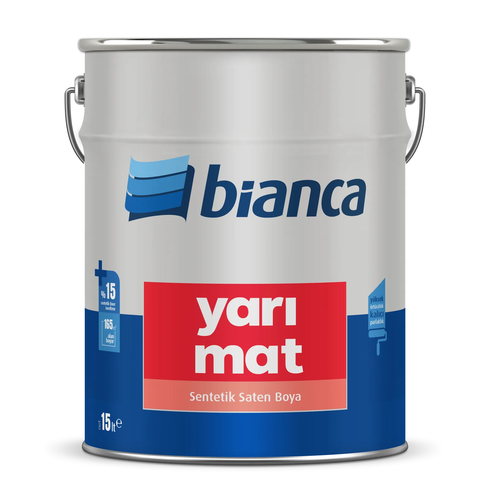 Yarı Mat Sentetik - Ceylan Yapı
